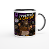 J’PRÉFÈRE LE CARTON - Ceramic Mug