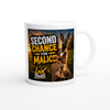 Second chance for Malice - Ceramic Mug