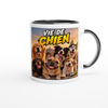 VIE DE CHIEN - Ceramic Mug