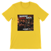 BIENVENUE DANS LE BORDEL FAMILIAL - Unisex T-Shirt