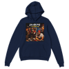 J'ai adopté un humain - Classic Unisex Pullover Hoodie