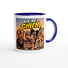 VIE DE CHIEN - Ceramic Mug