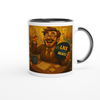 Les Employés du Bureau - Ceramic Mug