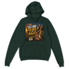 Second chance for Malice - Classic Unisex Pullover Hoodie