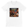 J'ai adopté un humain - Unisex T-Shirt