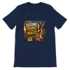 Second chance for Malice - Unisex T-Shirt