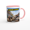 CHAOS CANIN - Tasse en céramique
