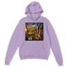 Second chance for Malice - Classic Unisex Pullover Hoodie