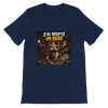 J'ai adopté un bébé - Unisex T-Shirt
