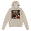 J'ai adopté un humain - Classic Unisex Pullover Hoodie