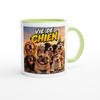 VIE DE CHIEN - Ceramic Mug
