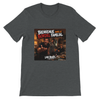 BIENVENUE DANS LE BORDEL FAMILIAL - Unisex T-Shirt