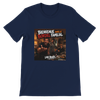 BIENVENUE DANS LE BORDEL FAMILIAL - Unisex T-Shirt