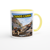 CHAOS CANIN - Tasse en céramique
