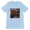 BIENVENUE DANS LE BORDEL FAMILIAL - Unisex T-Shirt