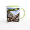 CHAOS CANIN - Tasse en céramique