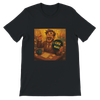 Les Employés du Bureau - Unisex T-Shirt