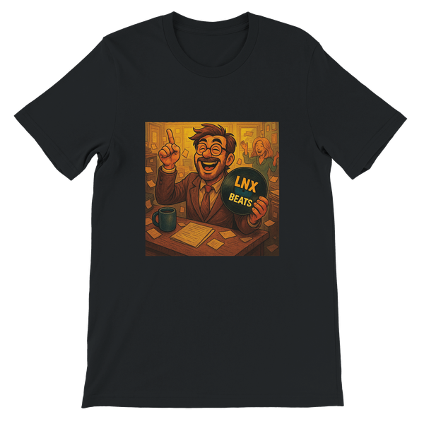 Les Employés du Bureau - Unisex T-Shirt