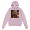 J'ai adopté un humain - Classic Unisex Pullover Hoodie