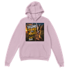 Second chance for Malice - Classic Unisex Pullover Hoodie