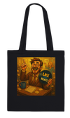 Les Employés du Bureau - Tote bag