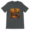 Les Employés du Bureau - Unisex T-Shirt