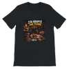 J'ai adopté une femme - Unisex T-Shirt