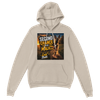 Second chance for Malice - Classic Unisex Pullover Hoodie