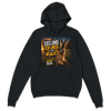 Second chance for Malice - Classic Unisex Pullover Hoodie