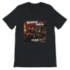 BIENVENUE DANS LE BORDEL FAMILIAL - Unisex T-Shirt