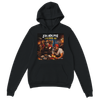 J'ai adopté un humain - Classic Unisex Pullover Hoodie