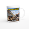 CHAOS CANIN - Tasse en céramique