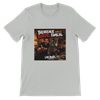 BIENVENUE DANS LE BORDEL FAMILIAL - Unisex T-Shirt