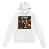 J'ai adopté un humain - Classic Unisex Pullover Hoodie