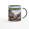CHAOS CANIN - Tasse en céramique