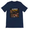 J'ai adopté une femme - Unisex T-Shirt