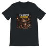 J'ai adopté un bébé - Unisex T-Shirt