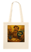 Les Employés du Bureau - Tote bag