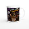 J’PRÉFÈRE LE CARTON - Ceramic Mug