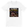 J'ai adopté un homme - Unisex T-Shirt