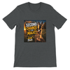 Second chance for Malice - Unisex T-Shirt