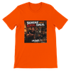 BIENVENUE DANS LE BORDEL FAMILIAL - Unisex T-Shirt