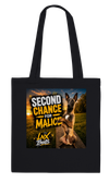 Second chance for Malice - Tote bag