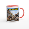 CHAOS CANIN - Tasse en céramique