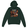 J'ai adopté un humain - Classic Unisex Pullover Hoodie