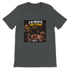 J'ai adopté une femme - Unisex T-Shirt