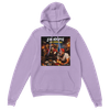 J'ai adopté un humain - Classic Unisex Pullover Hoodie