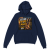 Second chance for Malice - Classic Unisex Pullover Hoodie