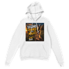 Second chance for Malice - Classic Unisex Pullover Hoodie