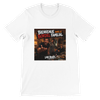 BIENVENUE DANS LE BORDEL FAMILIAL - Unisex T-Shirt